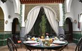 Туры в отель Riad Assalam