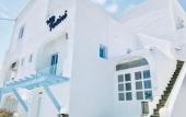 Туры в отель Villa Fotini