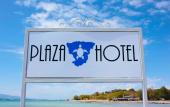 Туры в отель Hotel Plaza