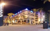 Туры в отель Apartamentos Senabre Palais