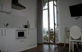 Туры в отель Apartamentos Senabre Palais