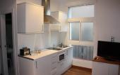 Туры в отель Apartamentos Senabre Palais