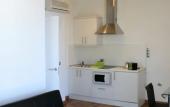 Туры в отель Apartamentos Senabre Palais