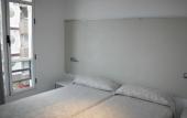 Туры в отель Apartamentos Senabre Palais