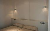 Туры в отель Apartamentos Senabre Palais