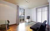 Туры в отель Apartamentos Senabre Palais