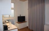 Туры в отель Apartamentos Senabre Palais