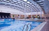 Туры в отель Millennium Hotel Chengdu