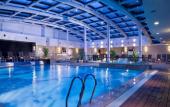 Туры в отель Millennium Hotel Chengdu