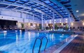 Туры в отель Millennium Hotel Chengdu
