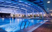 Туры в отель Millennium Hotel Chengdu