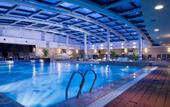 Туры в отель Millennium Hotel Chengdu