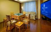 Туры в отель Millennium Hotel Chengdu