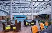 Туры в отель Millennium Hotel Chengdu