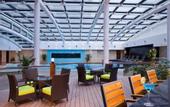 Туры в отель Millennium Hotel Chengdu
