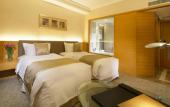 Туры в отель Millennium Hotel Chengdu