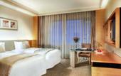 Туры в отель Millennium Hotel Chengdu