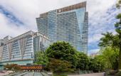 Туры в отель InterContinental Chengdu Century City by IHG