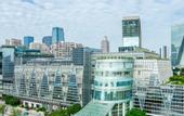 Туры в отель InterContinental Chengdu Century City by IHG