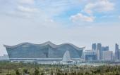 Туры в отель InterContinental Chengdu Century City by IHG