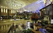 Туры в отель InterContinental Chengdu Century City by IHG