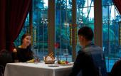 Туры в отель InterContinental Chengdu Century City by IHG