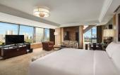 Туры в отель InterContinental Chengdu Century City by IHG