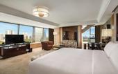Туры в отель InterContinental Chengdu Century City by IHG