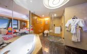 Туры в отель InterContinental Chengdu Century City by IHG