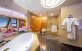 Туры в отель InterContinental Chengdu Century City by IHG