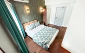 Туры в отель Sagiroglu Hotel