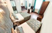 Туры в отель Sagiroglu Hotel