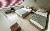 Туры в отель Sagiroglu Hotel