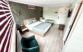Туры в отель Sagiroglu Hotel