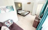 Туры в отель Sagiroglu Hotel