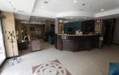 Туры в отель Sagiroglu Hotel