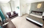 Туры в отель Sagiroglu Hotel