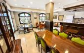 Туры в отель Sagiroglu Hotel