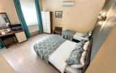 Туры в отель Sagiroglu Hotel