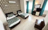 Туры в отель Sagiroglu Hotel