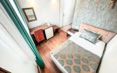 Туры в отель Sagiroglu Hotel
