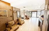 Туры в отель Sagiroglu Hotel
