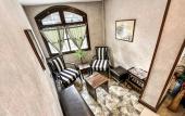 Туры в отель Sagiroglu Hotel