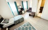 Туры в отель Sagiroglu Hotel