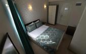 Туры в отель Sagiroglu Hotel