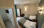 Туры в отель Sagiroglu Hotel