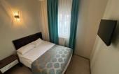 Туры в отель Sagiroglu Hotel