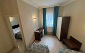 Туры в отель Sagiroglu Hotel