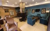 Туры в отель Sagiroglu Hotel