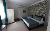 Туры в отель Sagiroglu Hotel